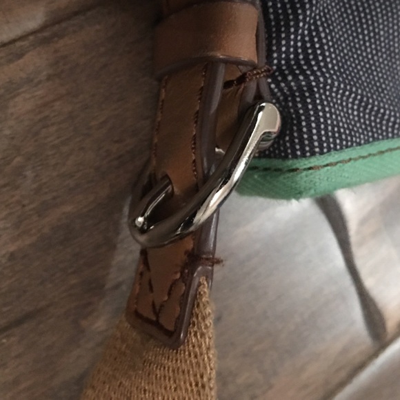 Fossil Crossbody purse - Picture 3 of 8